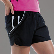 KK926 - Women's Gamegear® Cooltex® active short