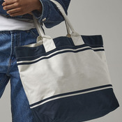 Canvas deck bag