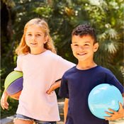 Kid's Valueweight T