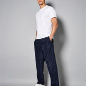 Regular Fit Plain Training Pant