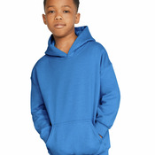 Heavy Blend™ Youth Hooded Sweatshirt
