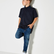 Classic Fit Klassic Superwash® 60 Polo