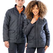 Cheltenham Jacket