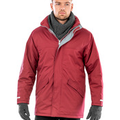 Winter Parka