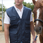 Safari Waistcoat