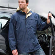 Multi-Function Jacket