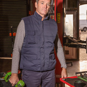 Promo Bodywarmer
