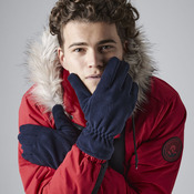 Suprafleece® alpine gloves