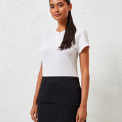 Waist apron