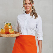 Colours 3-pocket apron