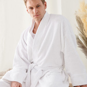 Kimono robe