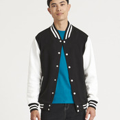 JH043mg - Varsity jacket