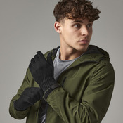 Touchscreen smart gloves