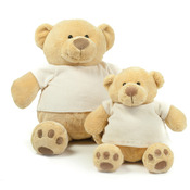 Honey bear