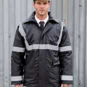 Management Coat