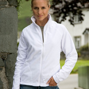 Microfleece Jacket