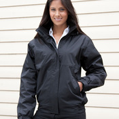 RS221F - Core Ladies' Channel Jacket