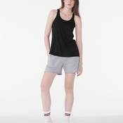 Women's Flowy Racerback Tank