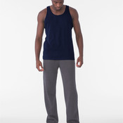 Canvas Unisex Jersey Tank