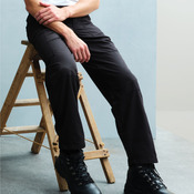 Lined Action Trouser (Long)