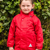 Kid's Stormdri 4000 Recycled Coat
