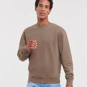 The Authentic Sweat