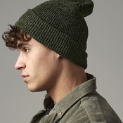 Heritage beanie