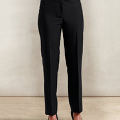 Iris straight leg trousers