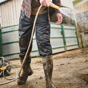 Wetherby insulated overtrousers