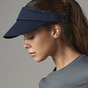 Sports visor
