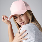 Snapback Trucker
