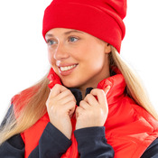Woolly Ski Hat