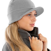 Esco Army Knitted Hat