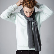 Metro Knitted Scarf