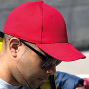 Kansas Flex Cap