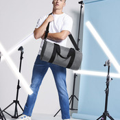 BG140gt - Original barrel bag