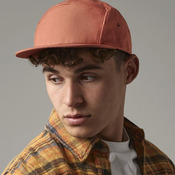 Canvas 5 panel cap