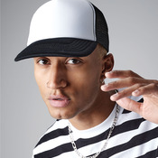 Vintage Snapback Trucker