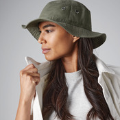Cargo Bucket Hat