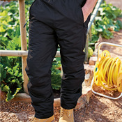 Wetherby Insulated Breathable Lined Overtrouser (Reg)