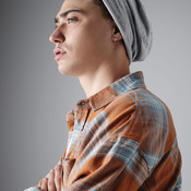 Jersey Beanie