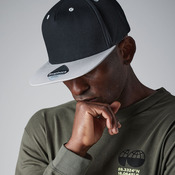 5 Panel Contrast Snapback