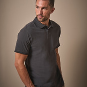 Men's Heavy Polo