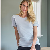 Ladies' Interlock Tee