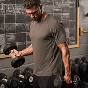 Men's CoolDry Tee