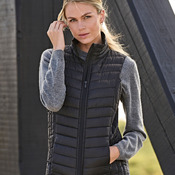 Ladies' Zepelin Bodywarmer