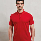 workforce polo tops