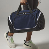 Pro team locker bag
