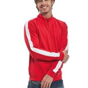 kevin pietersen Jack tone-on-tone track top