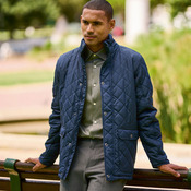 Tyler jacket